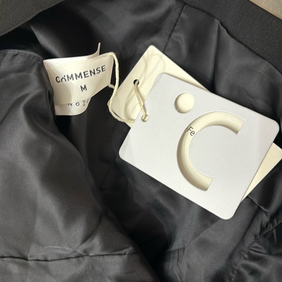 Commense Strapless Vest Two Piece Pantsuit - Picture 7 of 9